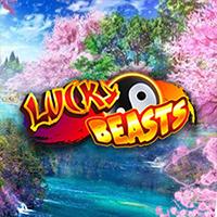 LUCKY BEASTS